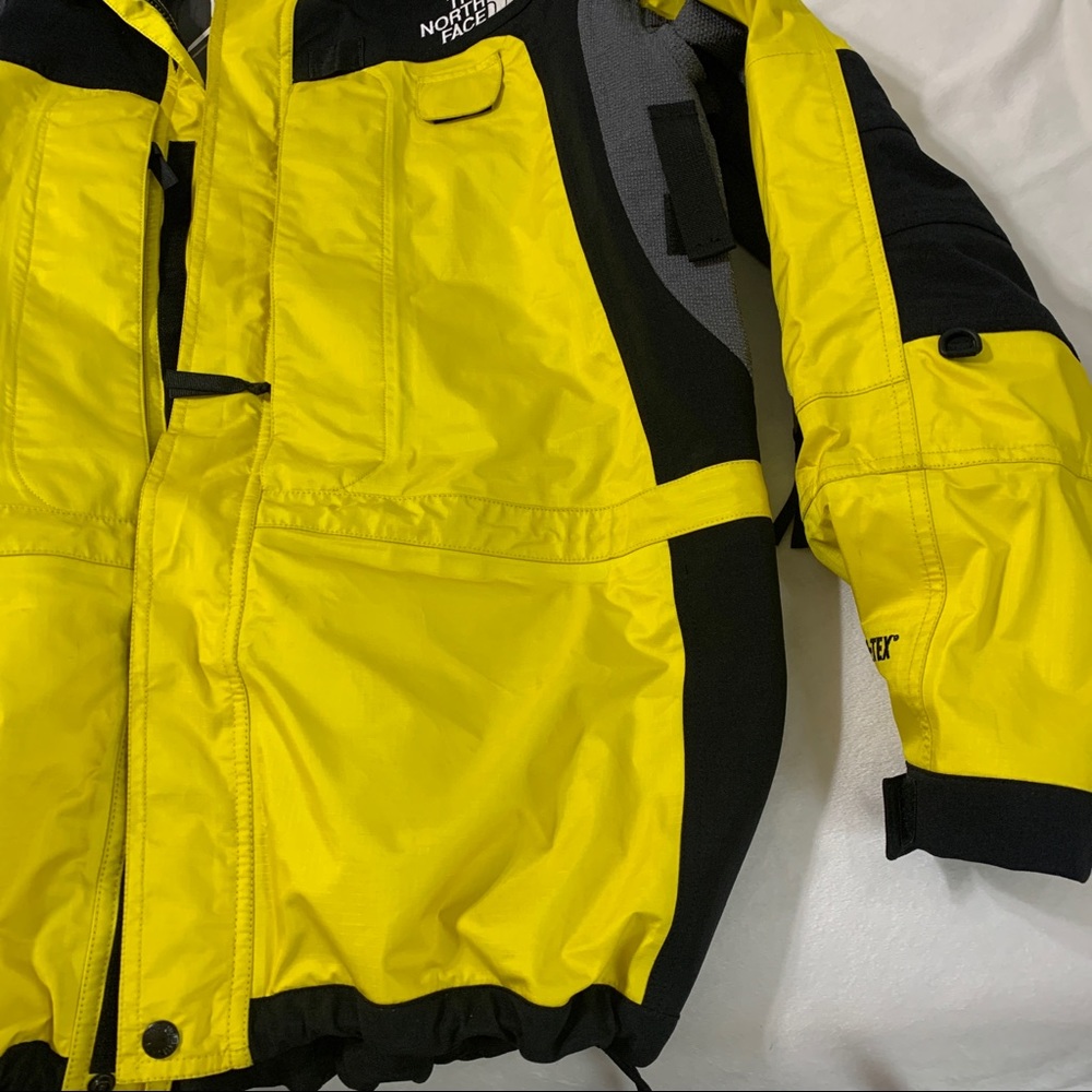 ❌SOLD❌ NorthFace VINTAGE Search Rescue Jacket - Picture 14 of 16